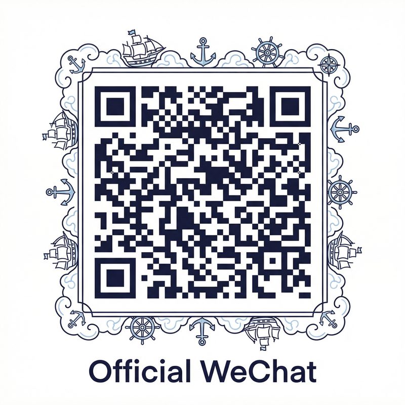 51视频公众号二维码